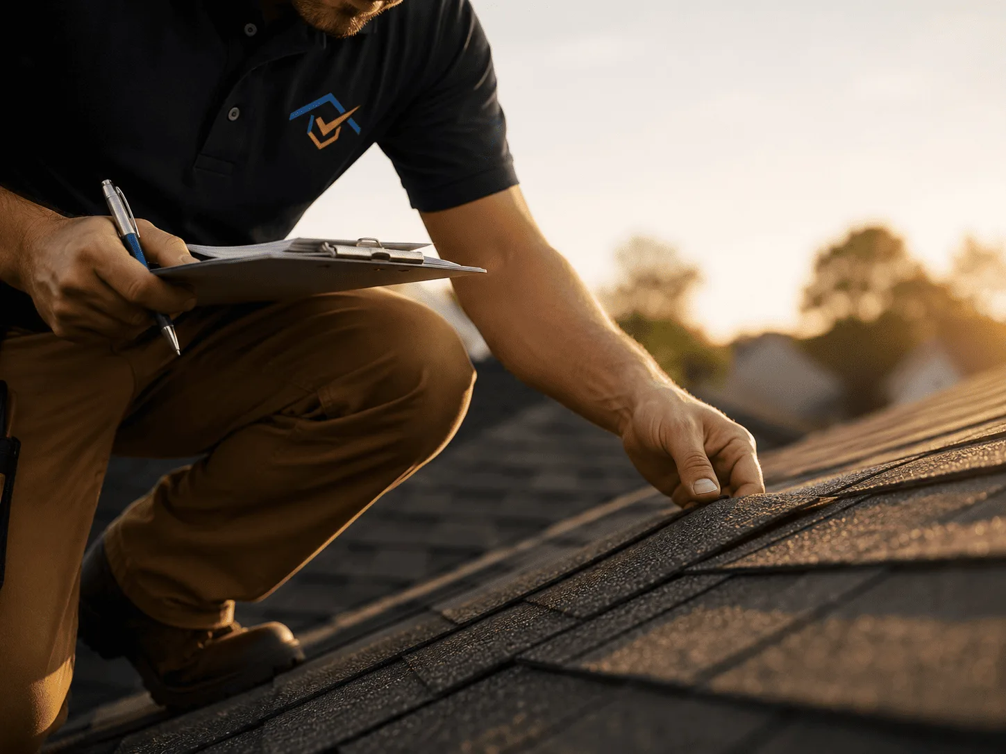 Why Choose Roof Inspection in Seiling, OK